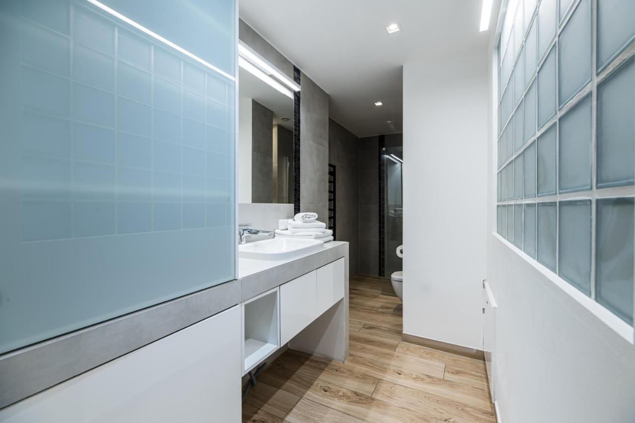 Native Apartments Starowislna 54 Krasków Εξωτερικό φωτογραφία