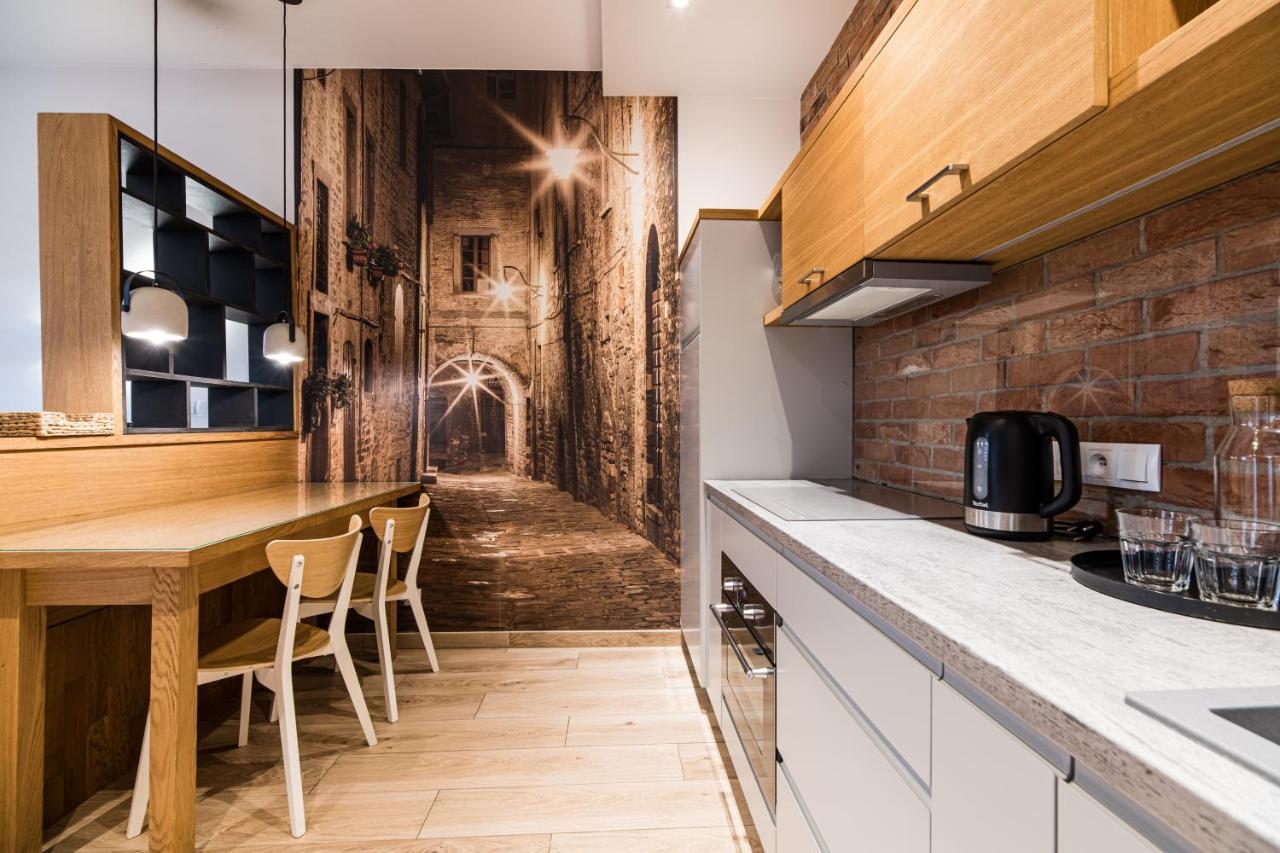 Native Apartments Starowislna 54 Krasków Εξωτερικό φωτογραφία