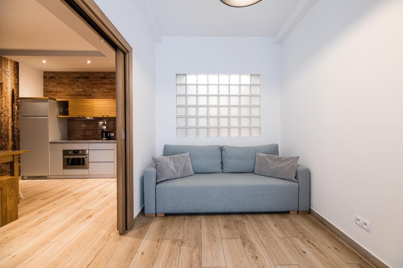 Native Apartments Starowislna 54 Krasków Εξωτερικό φωτογραφία