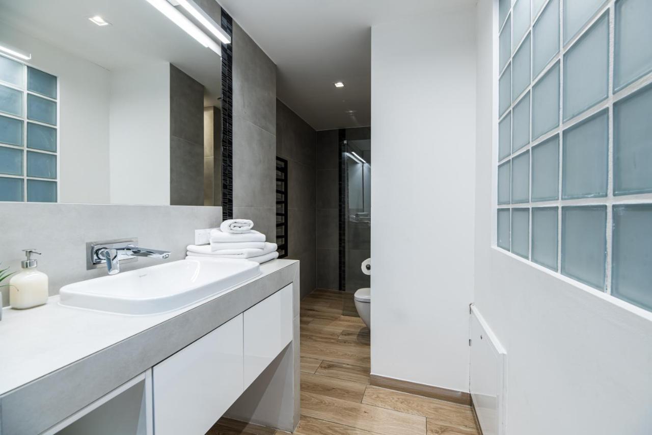 Native Apartments Starowislna 54 Krasków Εξωτερικό φωτογραφία