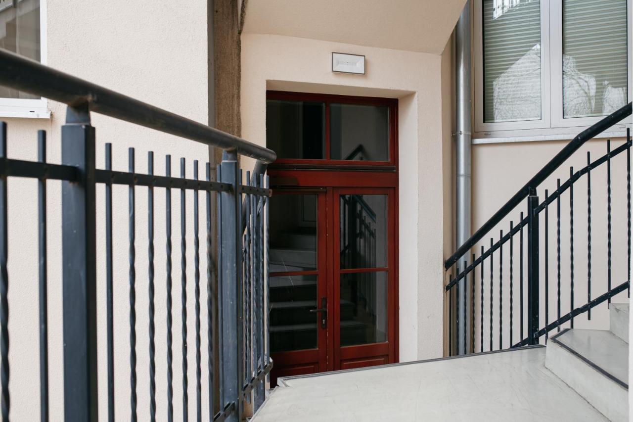 Native Apartments Starowislna 54 Krasków Εξωτερικό φωτογραφία